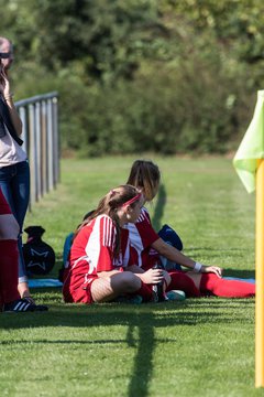 Bild 72 - Frauen SG Elmenhorst/Moehnsen - SG Holstein Sued : Ergebnis: 0:2